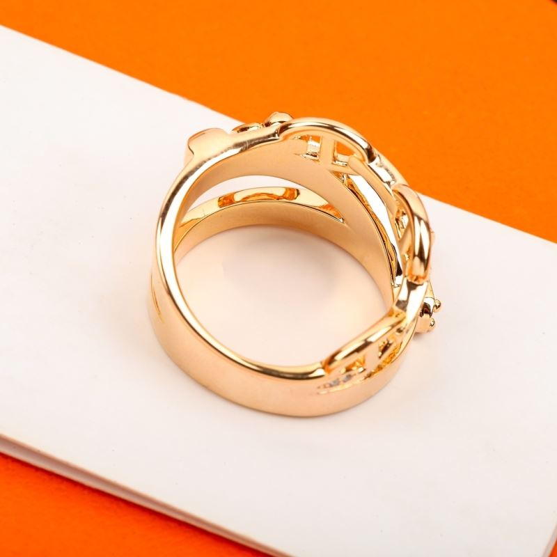 Hermes Rings